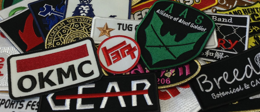 フルオーダーワッペンＬｉｔｅ２