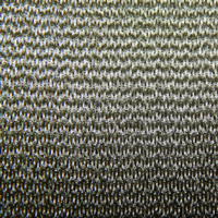 織地の生地見本（ポリエステルエンブロン）